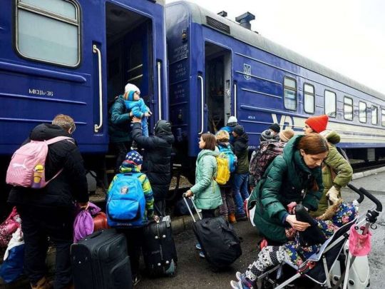Що потрібно знати біженцям, які хочуть знайти прихисток у Львові
