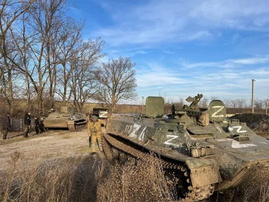 Сили ворога закінчуються: у Зеленського розповіли, коли закінчиться «Zомбі-нашестя» на Україну