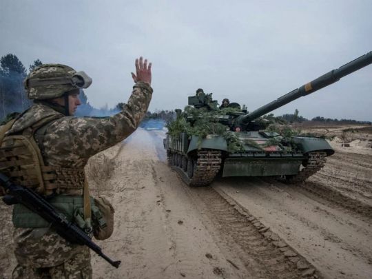 «Українське сафарі 2.0» починається: ЗСУ увійшли до міста Тростянця, визволення всієї країни — не за горами