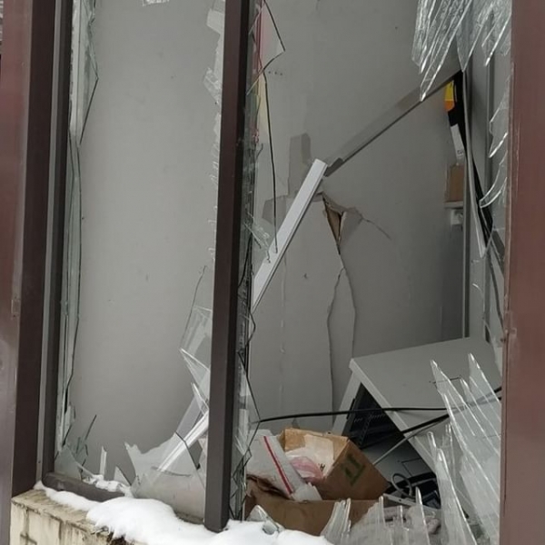 У харківському екопарку загинули люди, які намагалися погодувати тварин уперше за три дні