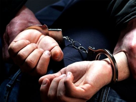 У метро Києва затримали диверсанта-росіянина: робив фото важливих об'єктів та фіксував місця дислокації ЗСУ