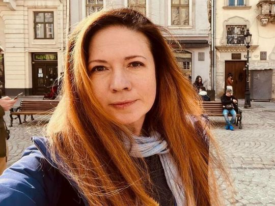 Вбивство, організоване ФСБ: з’явилася нова версія загибелі російської журналістки в Києві