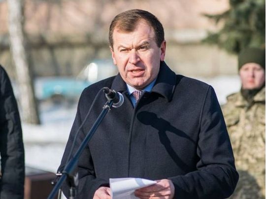 «Він працюватиме з тими, хто вбиває наших людей» — мер Балаклеї перейшов на сторону рашистів