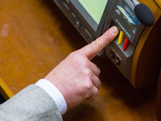 В Україні запровадили кримінальну відповідальність за зйомку пересування підрозділів ЗСУ: що про це відомо