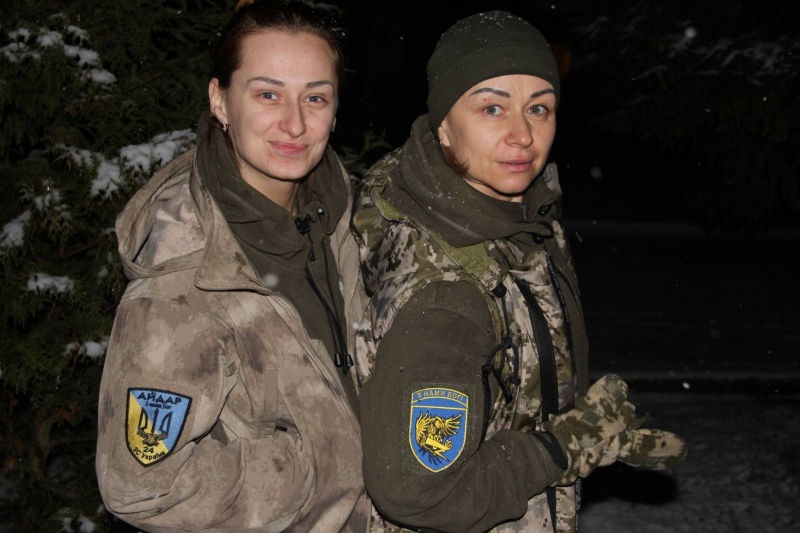 «Вона до останнього рятувала побратимів»: окупанти вбили матір шести дітей