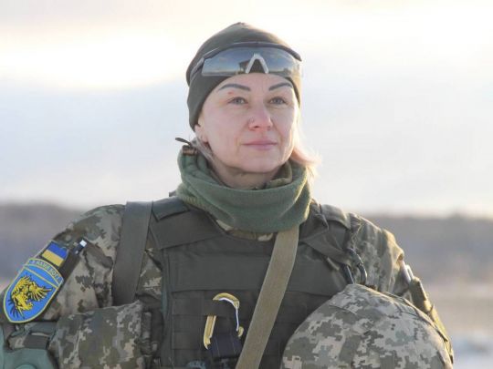 «Вона до останнього рятувала побратимів»: окупанти вбили матір шести дітей