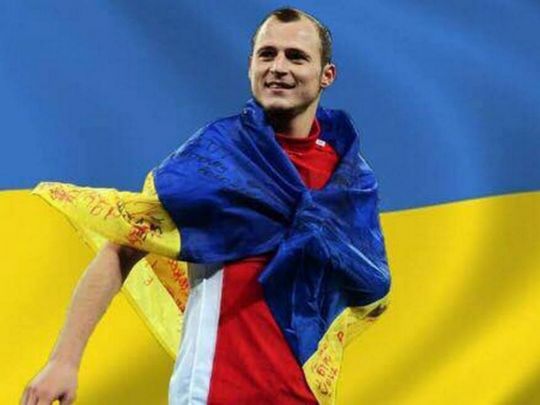 &laquo;Всі наші сльози та&nbsp;біль повернуться гребаним оркам&raquo;: Роман Зозуля надсилає допомогу з&nbsp;Іспанії