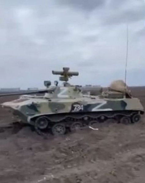 ВСУ завдали удару по захопленому окупантами аеродрому під Херсоном: знищено десятки вертольотів