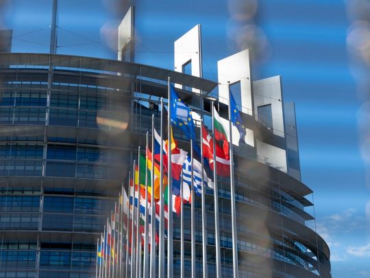 ЄС&nbsp;запроваджує нові санкції проти Росії та&nbsp;Білорусі: кого вони стосуватимуться