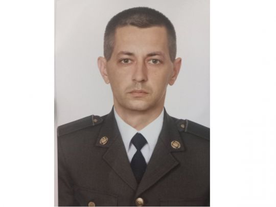 Знешкодив близько 30 одиниць ворожої техніки: яким був Герой України Олександр Лук’янович