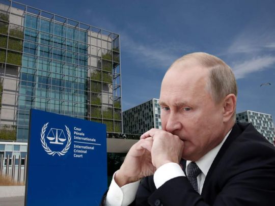 Звинувачення у&nbsp;геноциді: розпочалися слухання у&nbsp;Міжнародному суді ООН у&nbsp;Гаазі за&nbsp;позовом України проти Росії
