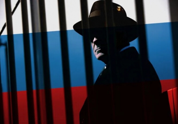 В Одесской области задержали троих российских агентов 