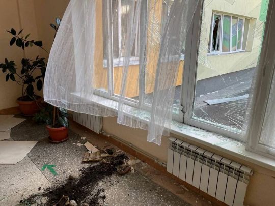 1 травня у Маріуполі орки планують почати примусове навчання в школах, — представник мерії