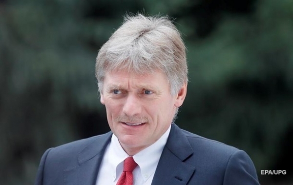 РФ передала Украине проект договорного документа