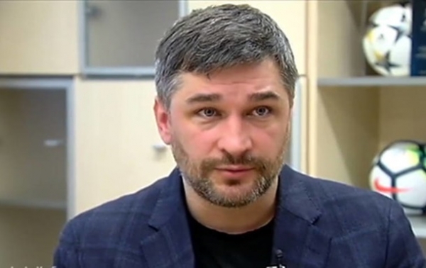 В УПЛ хотят доиграть чемпионат Украины