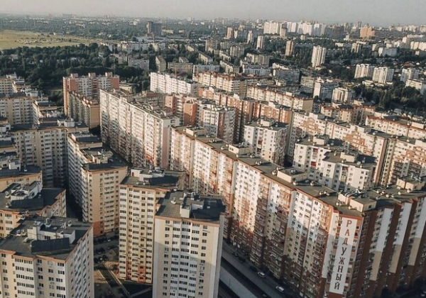 Комендантский час в Одессе 2 мая: как быть жилмассивам на границе города и области