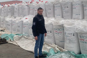 В Одесской области изъяли металл россиян на 93 миллиона: он пойдет на оружие
