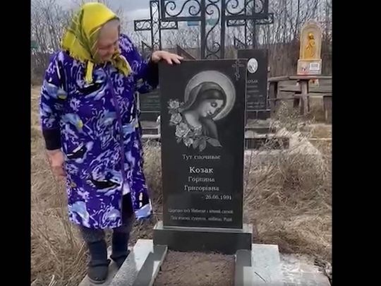 «Брате, зупини війну»: до соратника путіна Дмитра Козака, який виріс в Україні, звернулася його сестра