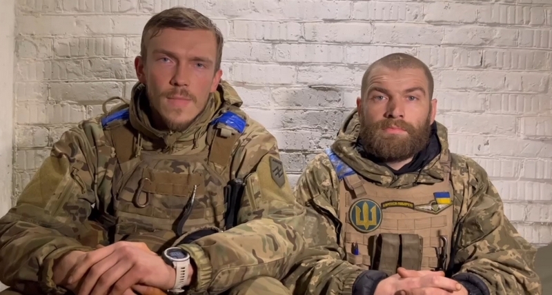 Це дивовижна операція: з важкою технікою тихо пройшли пів міста під носом у ворога, — Білецький про Маріуполь