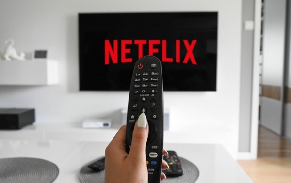 Netflix потерял 200 тысяч подписчиков впервые за десятилетие