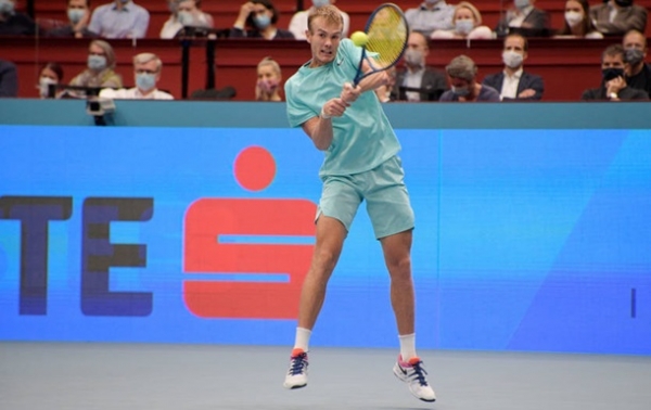 Рейтинг ATP: Украинцы прогрессируют, Джокович продолжает лидировать