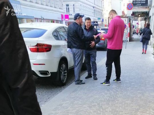 Екс-глава КСУ Тупицький втік до Австрії: ДБР розслідує, як йому це вдалося