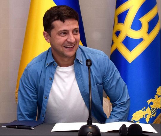 Гороскоп на 43-й день війни: зірки роблять важливе попередження Зеленському