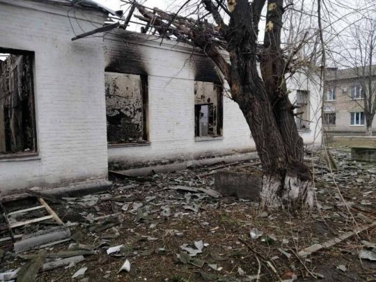 «Ґвалтують жінок та викрадають людей»: як рашисти терроризують населення окупованої частини Запоріжчини
