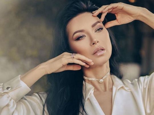 Як Дорофєєва та Дантес: Дмитро Ступка розлучився з Поліною Логуновою