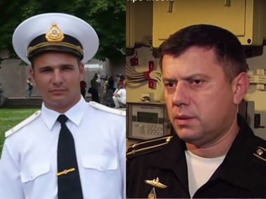 Капітани-зрадники: кого росія залучає до ударів по Україні крилатими ракетами
