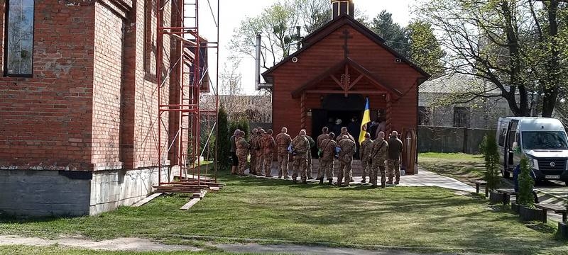 «Кладовище танкової дивізії з рф»: у мережі показали все, що лишилось від техніки рашистів на Чернігівщині
