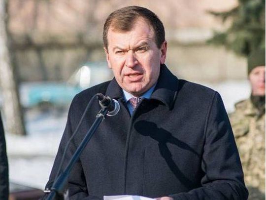 Мер Балаклії втік із родиною до росії, — очільник Харківської ОВА Синєгубов