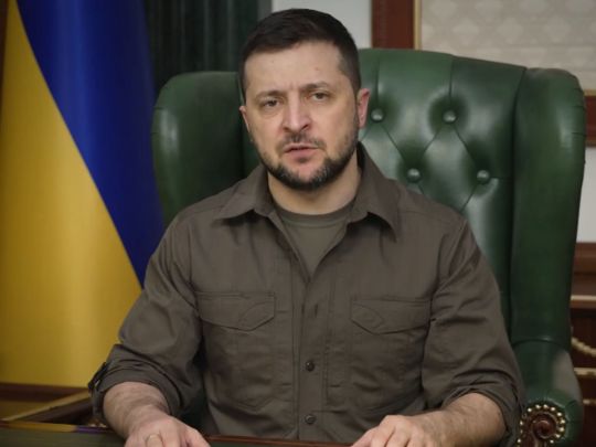 «Ми не торгуємо територіями і людьми»: Зеленський розповів, що унеможливить переговори про мир з рф
