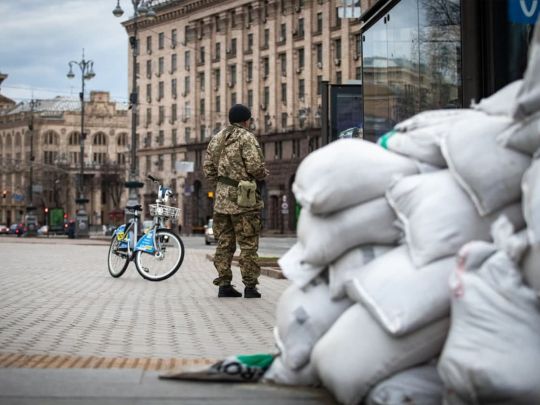 Можливі провокації: у&nbsp;низці областей України повернули комендантську годину на&nbsp;Великдень