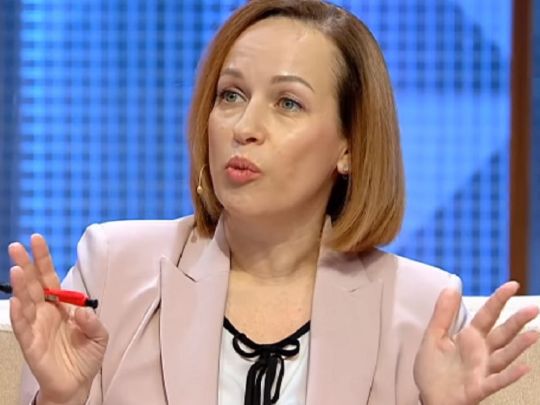 Намітилися проблеми: що буде з виплатою пенсій до кінця війни