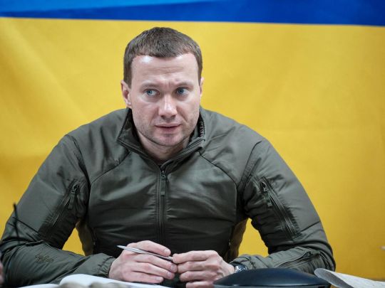 Очільник Донеччини Павло Кириленко: «Ми готові до загострення і погіршення ситуації»