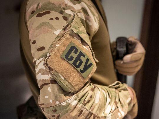 Передавав ворогові імена, паролі та дані щодо обстрілів: у Миколаєві затримано прокурора-зрадника