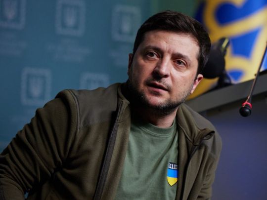 «Погляньте, яких виродків ви виростили»: Зеленський звернувся до матерів військових росії