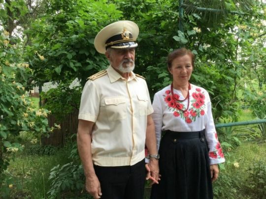 &laquo;Просимо нагородити його орденом &laquo;За&nbsp;мужність&raquo;: 78-річного письменника з&nbsp;Маріуполя закатували рашисти