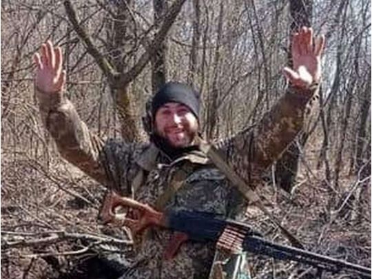«Рятував побратима на полі бою»: на Вінниччині провели в останню путь бойового медика