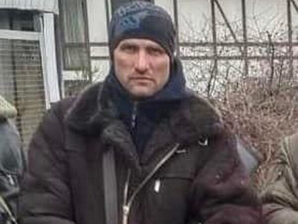 &laquo;Рятував селян від кадирівців&raquo;: на&nbsp;Київщині рашисти вбили колишнього охоронця Віктора Пінчука