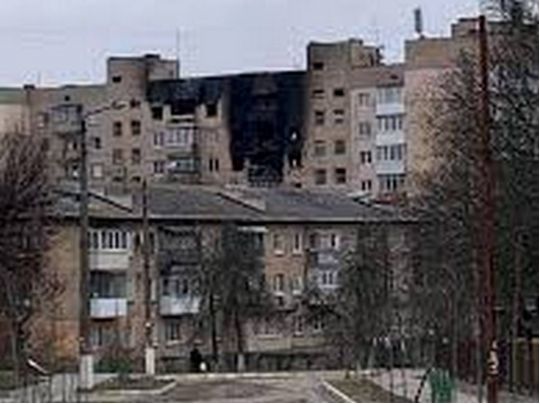 Російський солдат просто вбив батька на очах його сина: адвокат збирає докази воєнних злочинів рф проти України
