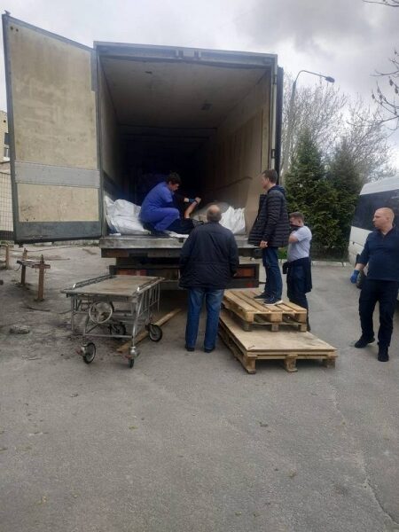 &laquo;Саме на&nbsp;Пасху син на&nbsp;фото з&nbsp;моргу впізнав свого батька&raquo;: страшна історія вбивства священника ПЦУ рашистами