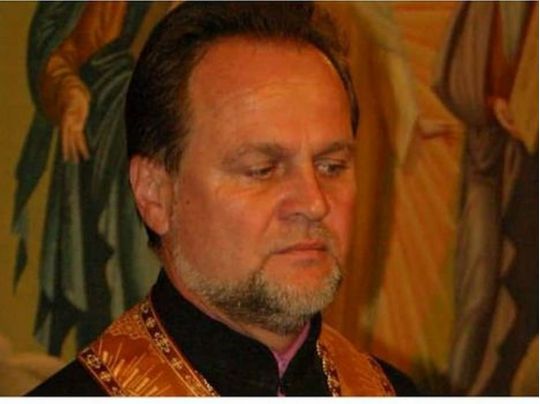 &laquo;Саме на&nbsp;Пасху син на&nbsp;фото з&nbsp;моргу впізнав свого батька&raquo;: страшна історія вбивства священника ПЦУ рашистами