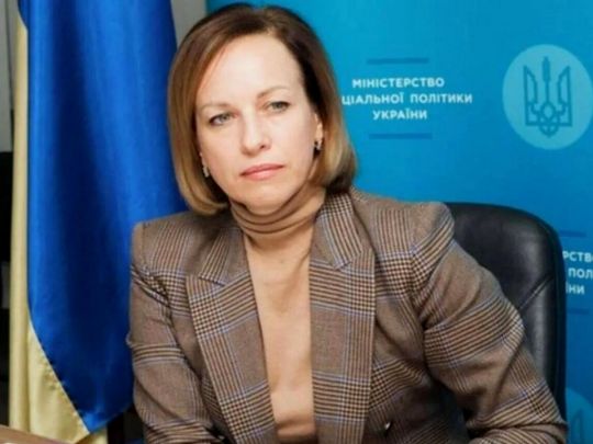 Скільки грошей і за якою держпрограмою платять українцям під час війни — розповідає міністерка Марина Лазебна