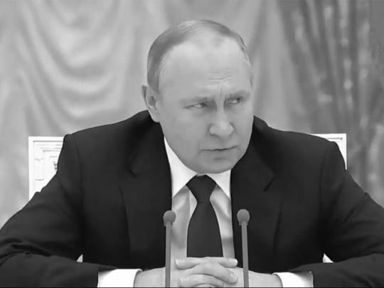 «Слабка особистість»: астролог назвала три варіанти смерті путіна