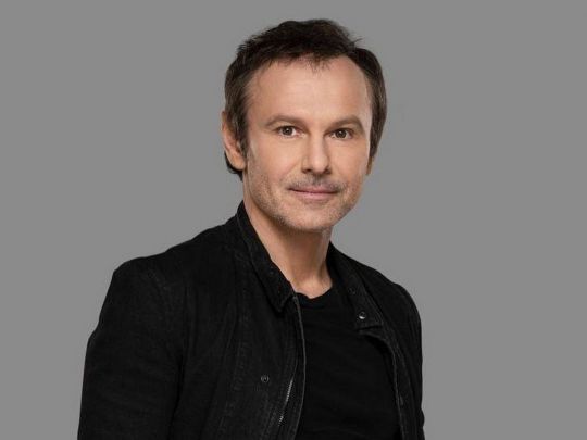 Вакарчук переспівав хіт Джо Кокера, показавши у кліпі неймовірно красиву квітучу Україну