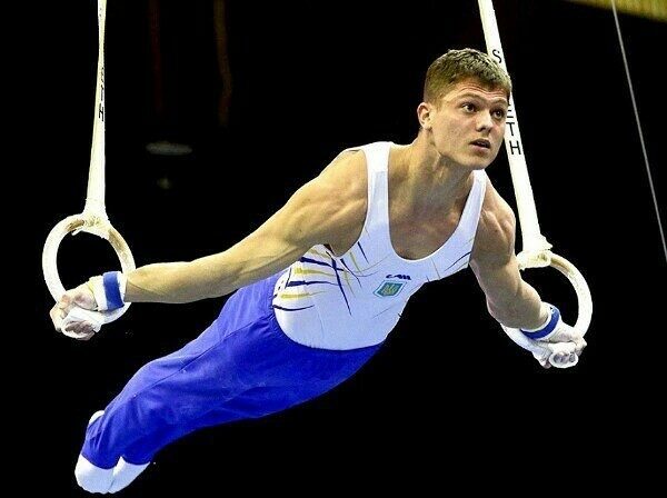 &laquo;Врятуй, Господи, Херсон від українських ракет&raquo;: олімпійський чемпіон Верняєв вирахував зрадника-гімнаста