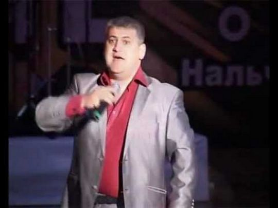 Заслужений артист Південної Осетії повернувся додому з України «двохсотим»