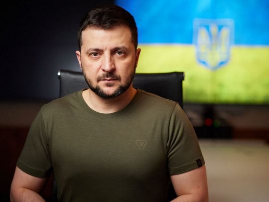 ЗСУ закошмарили російську авіацію, але успіхів на полі бою ще не достатньо для перемоги, — Зеленський